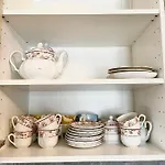 Apartmanovy Dům Bublajda * Bublava