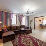 Apartmanovy Dům Bublajda Bublava