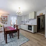 Apartmanovy Dům Bublajda Apartmán *
