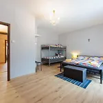 Apartmanovy Dům Bublajda Apartmán