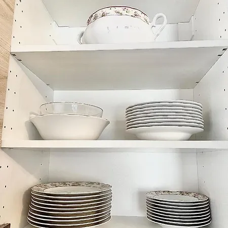 Apartmán Apartmanovy Dům Bublajda Bublava