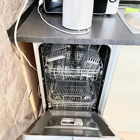 Apartmanovy Dum Bublajda Apartment Bublava