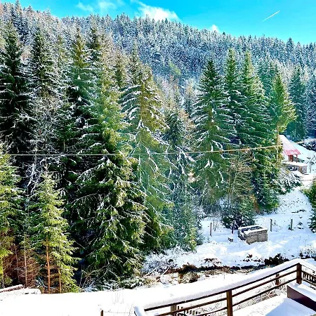 Apartmanovy Dum Bublajda * Bublava