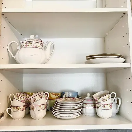 Apartmanovy Dum Bublajda * Bublava