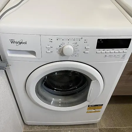 Apartmanovy Dum Bublajda * 부블라바