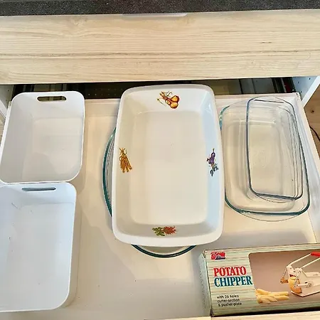 Apartmanovy Dum Bublajda 부블라바