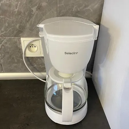 Apartmán Apartmanovy Dům Bublajda Bublava