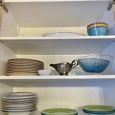 Apartmanovy Dum Bublajda דירה בובלאווה