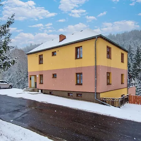 Apartment Apartmanovy Dum Bublajda