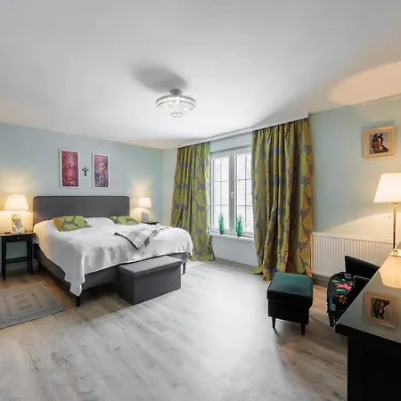 Apartmán Apartmanovy Dům Bublajda *
