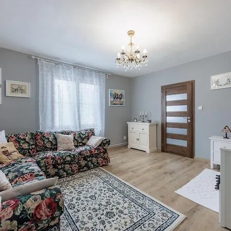Apartmanovy Dum Bublajda 부블라바