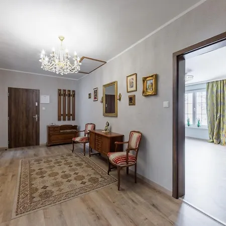 Apartmanovy Dum Bublajda Apartment *