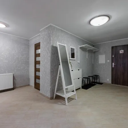 Apartmanovy Dum Bublajda 아파트 부블라바