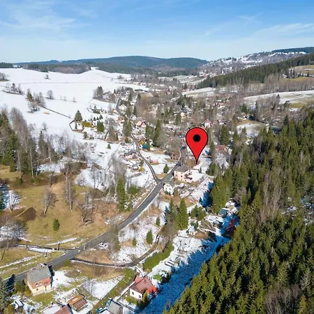 Apartmanovy Dum Bublajda *