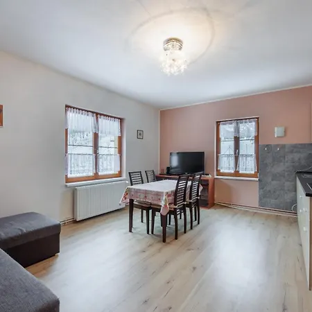 Apartmanovy Dum Bublajda *