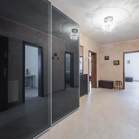 Apartment Apartmanovy Dum Bublajda Bublava
