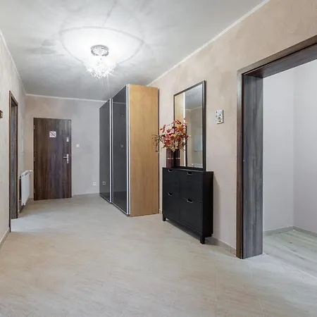 Apartmanovy Dum Bublajda 아파트 부블라바