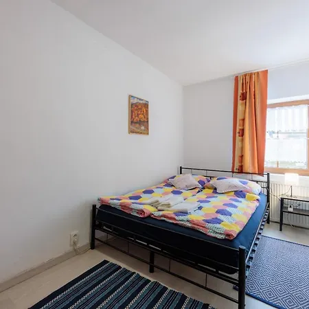Apartmanovy Dum Bublajda