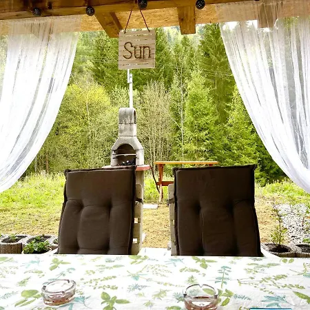 Apartmanovy Dum Bublajda * Bublava