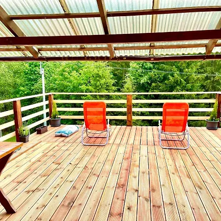 Apartmanovy Dům Bublajda Apartmán *