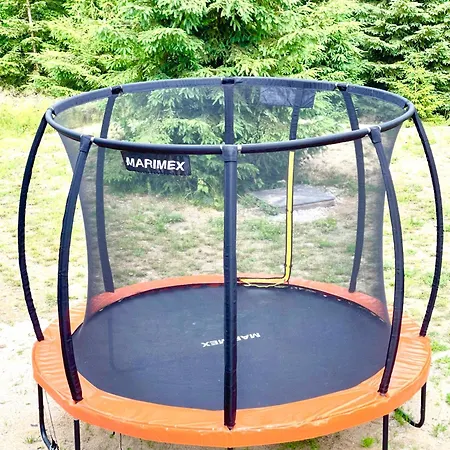 Apartmanovy Dum Bublajda Appartamento Bublava