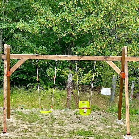 Apartmanovy Dum Bublajda * Bublava
