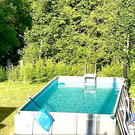 Apartmanovy Dum Bublajda Apartamento *