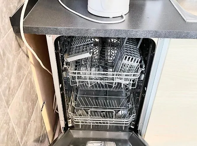 Apartmanovy Dum Bublajda Daire Bublava