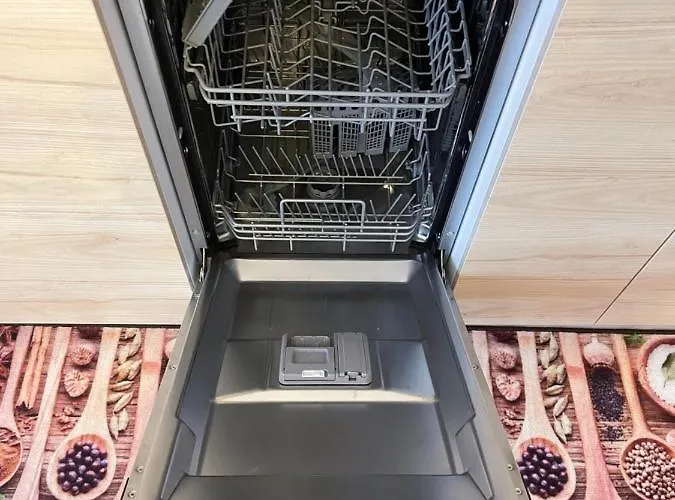 Apartmanovy Dům Bublajda Apartmán *