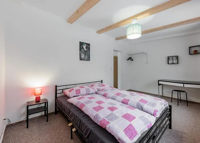 Apartmanovy Dům Bublajda Apartmán Bublava
