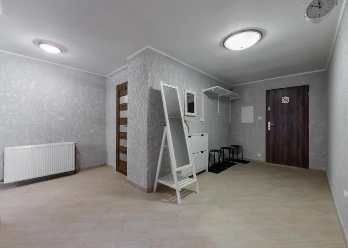 Apartmanovy Dům Bublajda Apartmán Bublava