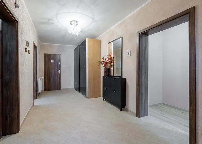 Apartmanovy Dům Bublajda Apartmán Bublava