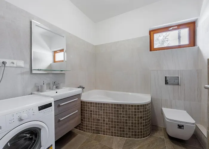 Apartmanovy Dům Bublajda Apartmán Bublava