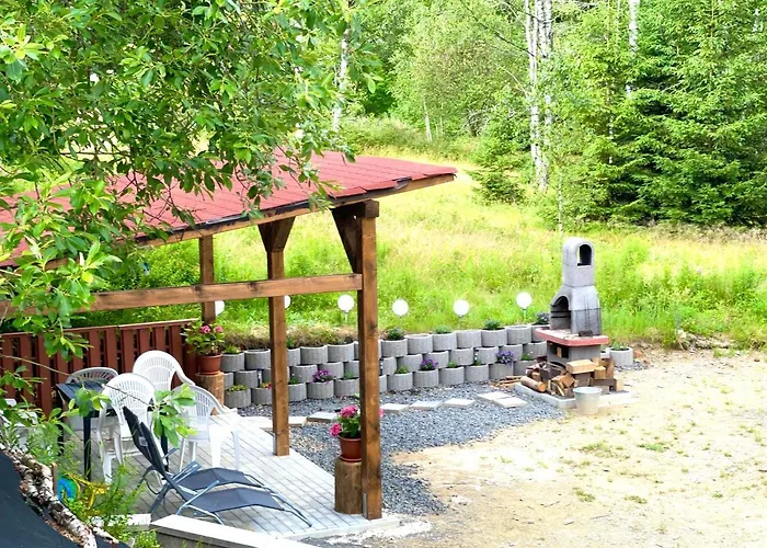 Daire Apartmanovy Dum Bublajda *