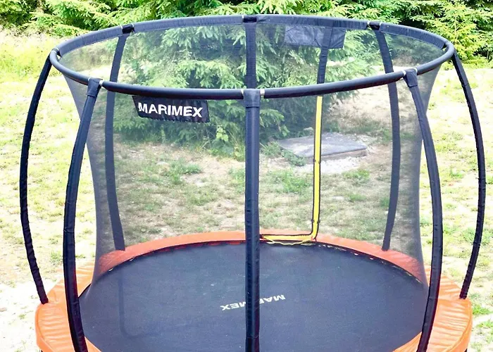 Apartmanovy Dum Bublajda Daire Bublava